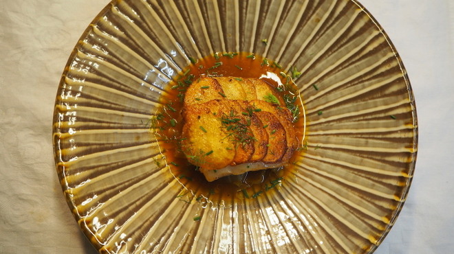 お料理 あなぐち - 料理写真: