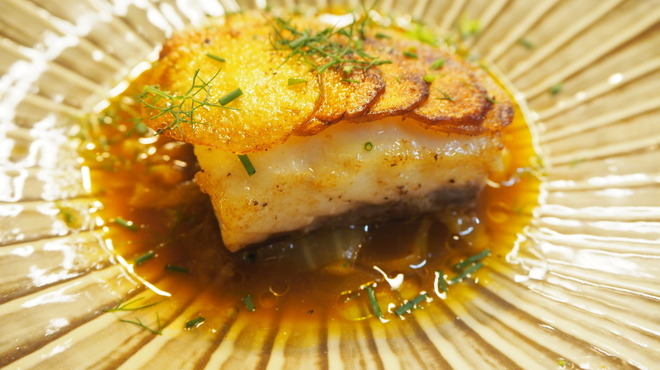 お料理 あなぐち - 料理写真: