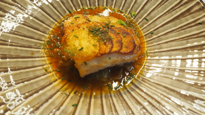 お料理 あなぐち - 料理写真: