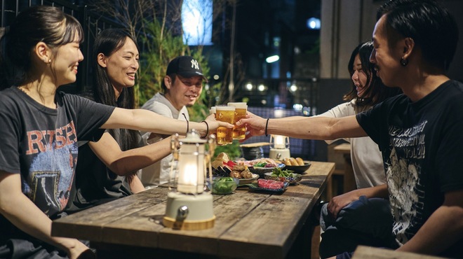 路地うぶ - メイン写真: