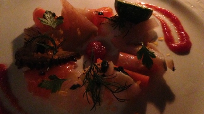 ファヌアン - 料理写真: