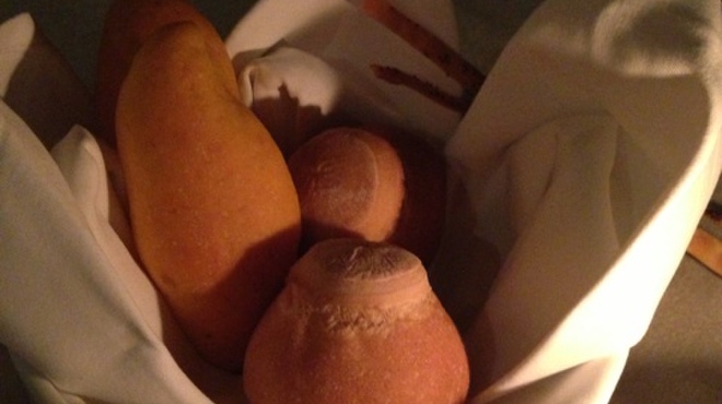 ファヌアン - 料理写真: