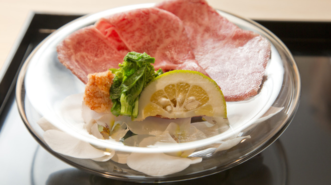 お料理 志ぶう - 料理写真: