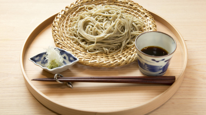 お料理 志ぶう - 料理写真: