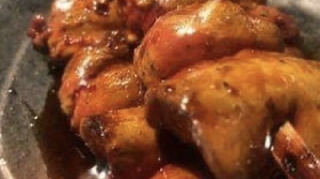 むさし - メイン写真: