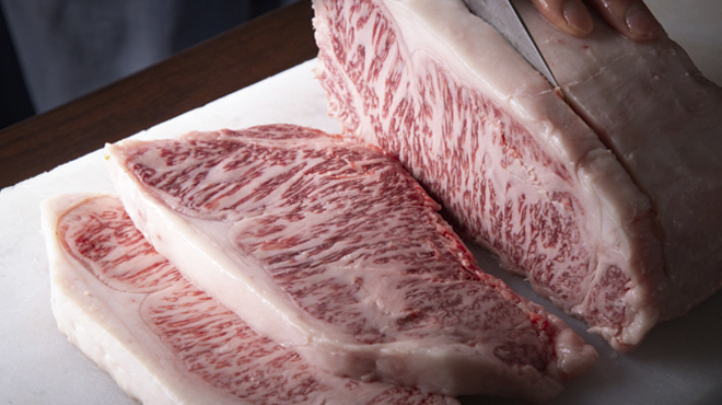 OKINI Yakiniku