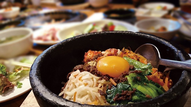 OKINI Yakiniku