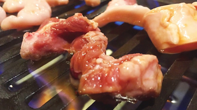 OKINI Yakiniku