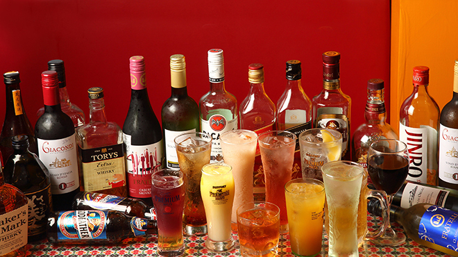 インド料理 トゥラシ - メイン写真: