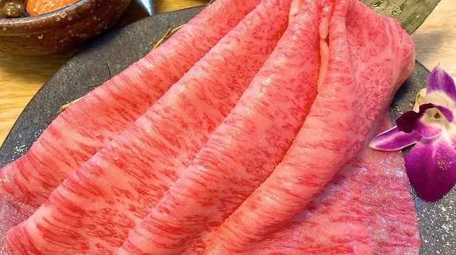 焼肉たまき - メイン写真: