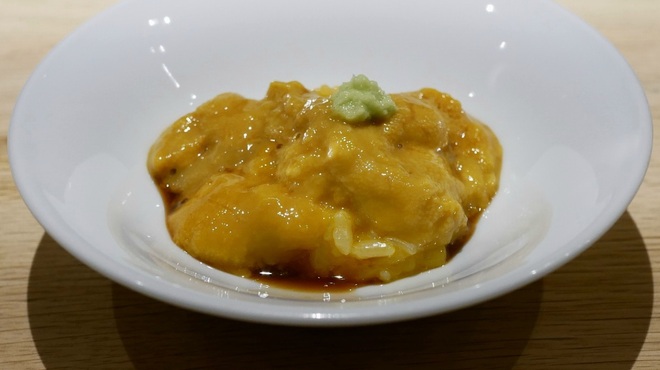 天ぷら成 - 料理写真: