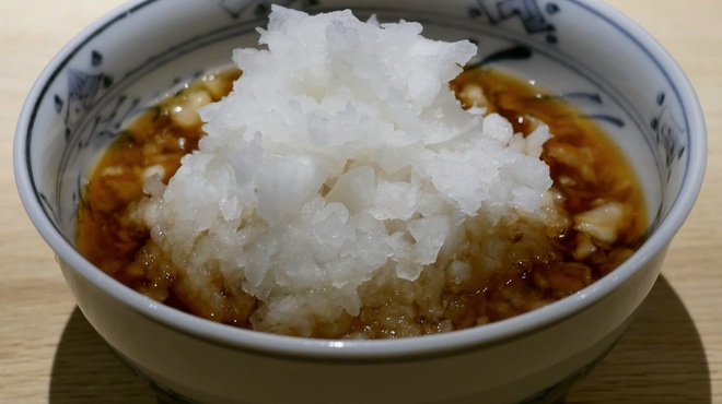 天ぷら成 - 料理写真: