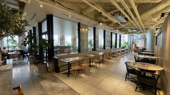 Cosme Kitchen Adaptation - メイン写真: