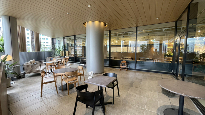 Cosme Kitchen Adaptation - メイン写真: