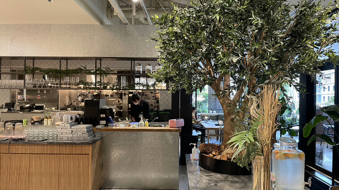 Cosme Kitchen Adaptation - メイン写真: