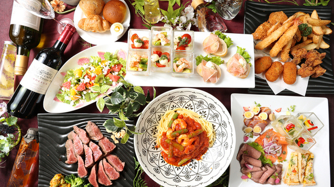 カフェレストラン ラベンダー - メイン写真: