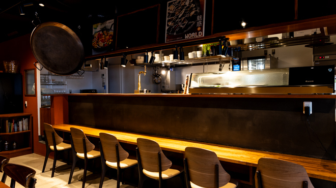 スペイン食堂石井 - メイン写真: