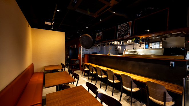 スペイン食堂石井 - メイン写真: