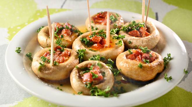 スペイン食堂石井 - メイン写真: