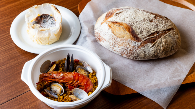 スペイン食堂石井 - メイン写真: