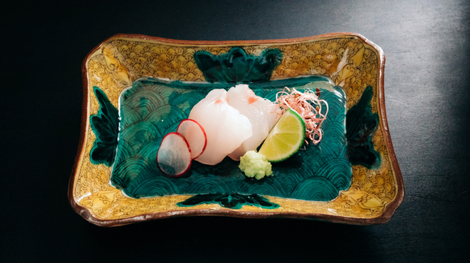 銀座しんら - メイン写真: