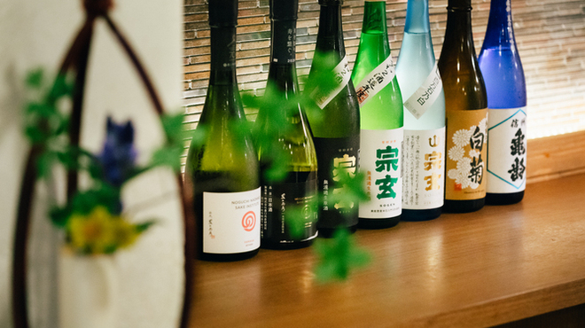 銀座しんら - メイン写真: