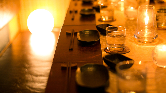 新宿おすすめ酒場 - メイン写真: