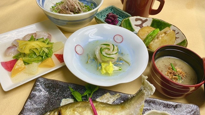 喜和美家 - メイン写真: