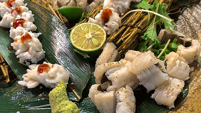 雄 - メイン写真: