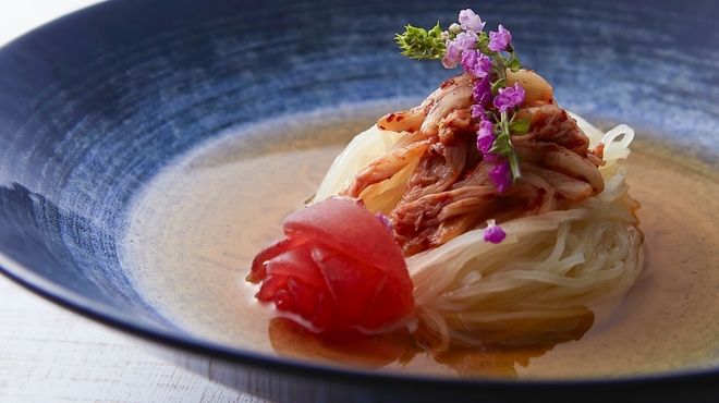 韓国料理 まだん - メイン写真: