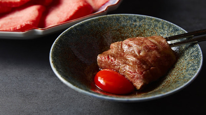 和牛焼肉 モウモウ - メイン写真: