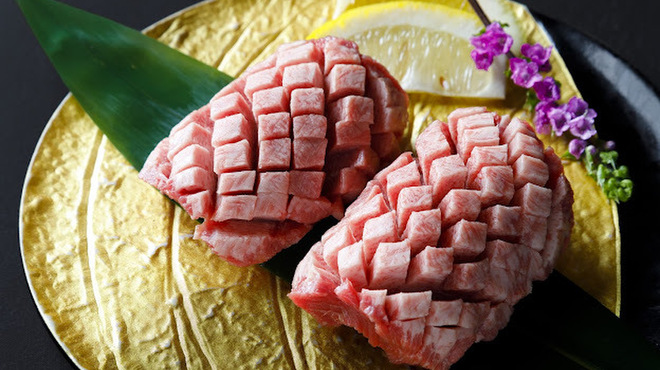 和牛焼肉 モウモウ - メイン写真: