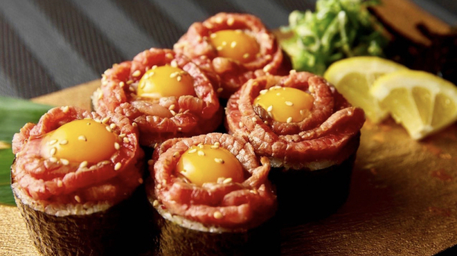 和牛焼肉 モウモウ - メイン写真: