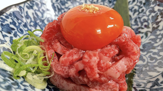 和牛焼肉 モウモウ - メイン写真: