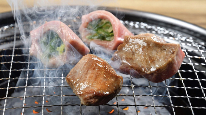 和牛焼肉 モウモウ - メイン写真: