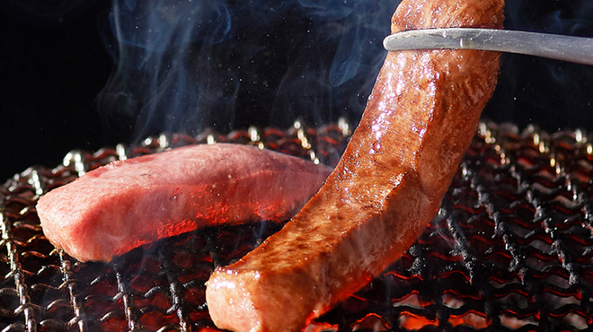 焼肉トラジ - メイン写真: