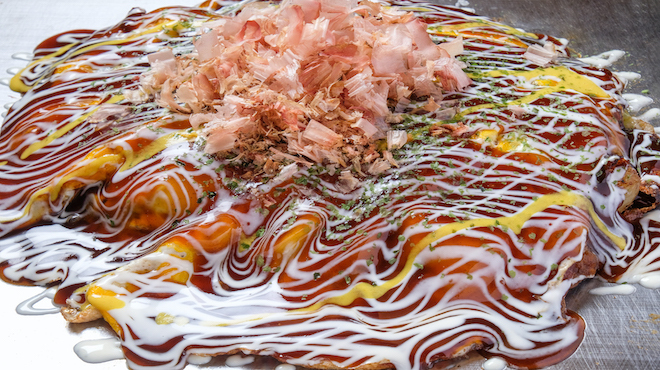 鉄板焼き 商人 - メイン写真: