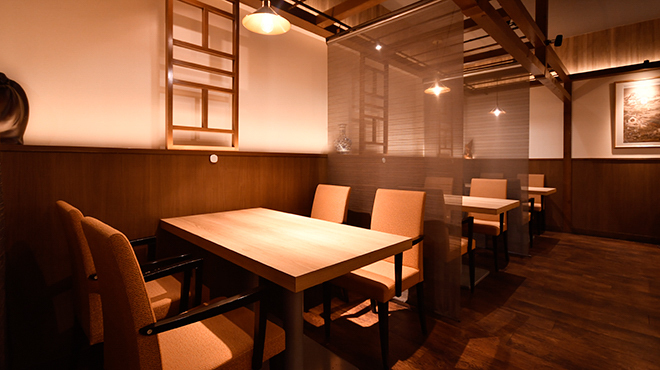 蘭の拾璞 - メイン写真: