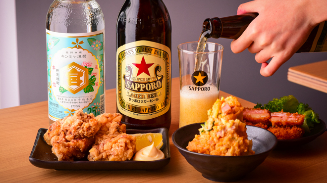 大衆酒場 スシスミビ - メイン写真: