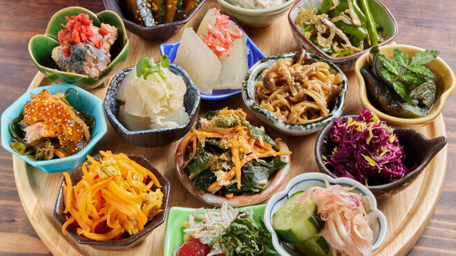 食堂ことこ - メイン写真: