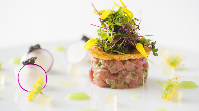 FURUYA　augastronome - メイン写真: