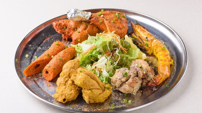 maya - メイン写真: