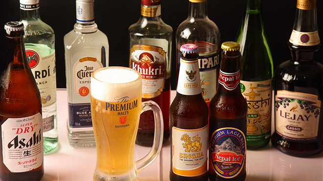 maya - メイン写真: