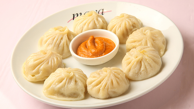 maya - メイン写真: