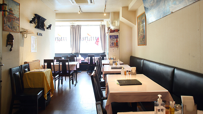 maya - メイン写真: