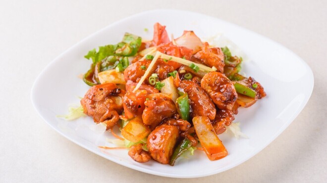 maya - メイン写真: