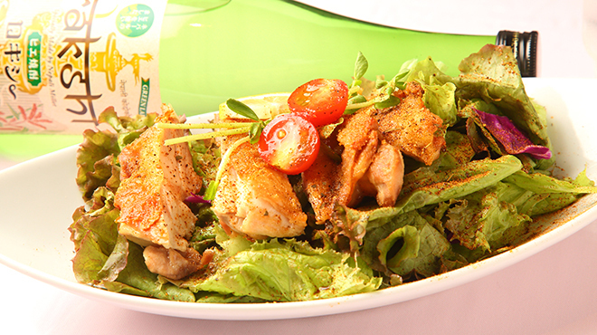 maya - メイン写真: