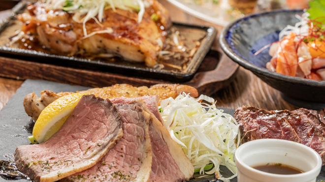 九十九 秋田站前店