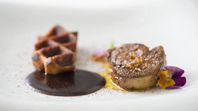 FURUYA　augastronome - メイン写真: