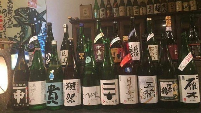 Seafood Choshu Yuda Ten - メイン写真: